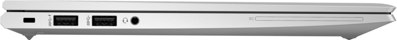 Ноутбук HP EliteBook 830 G7 (1J5U1EA)