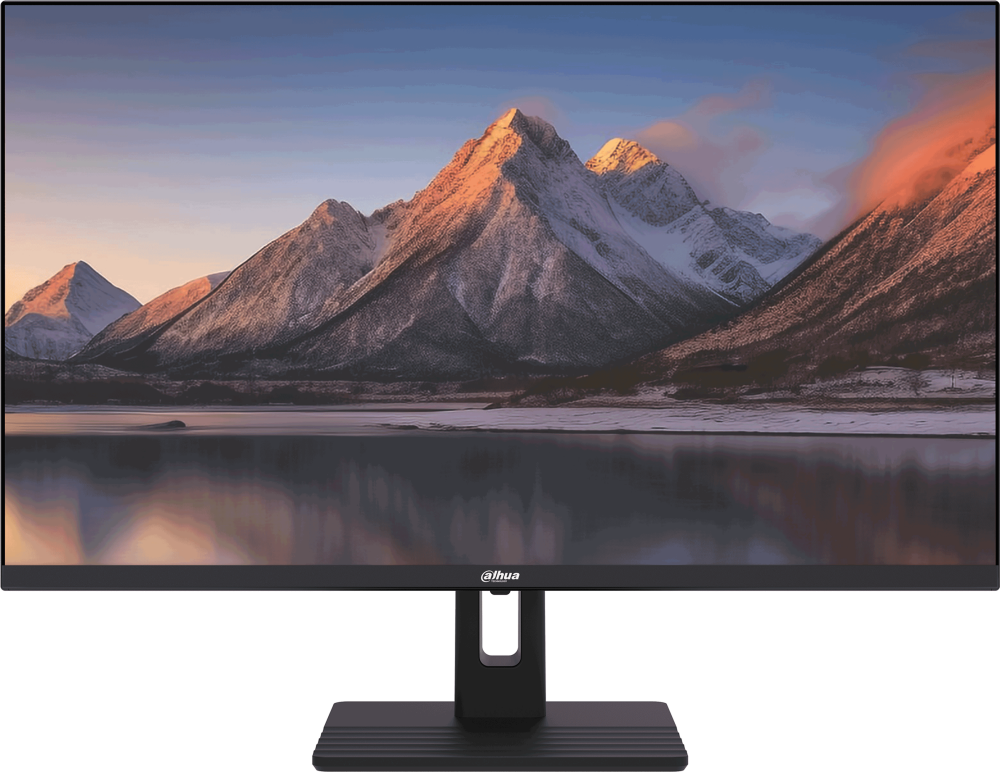 Монитор Dahua 27" LM27-C301B