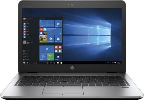 Ноутбук HP EliteBook 840 G4 (Z2V66EA)