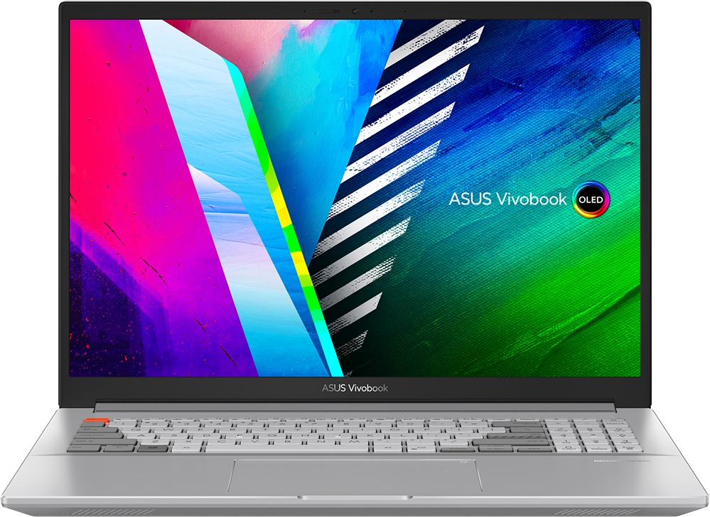 Ноутбук ASUS N7600PC Vivobook Pro 16X (KV032X)