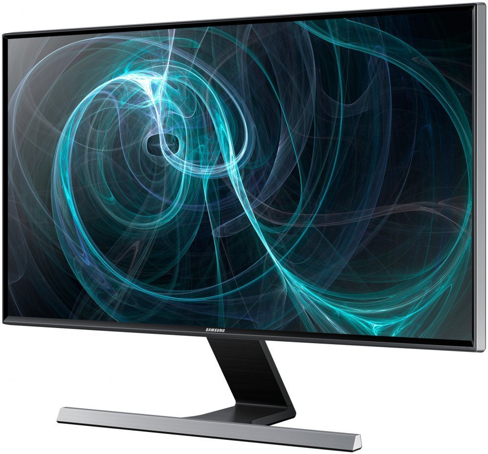 Монитор Samsung 24"  S24D590PL