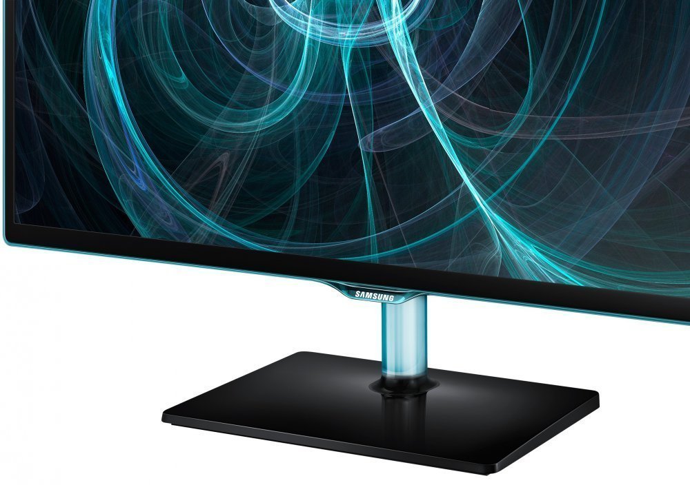 Монитор Samsung 27"  T27D390EX