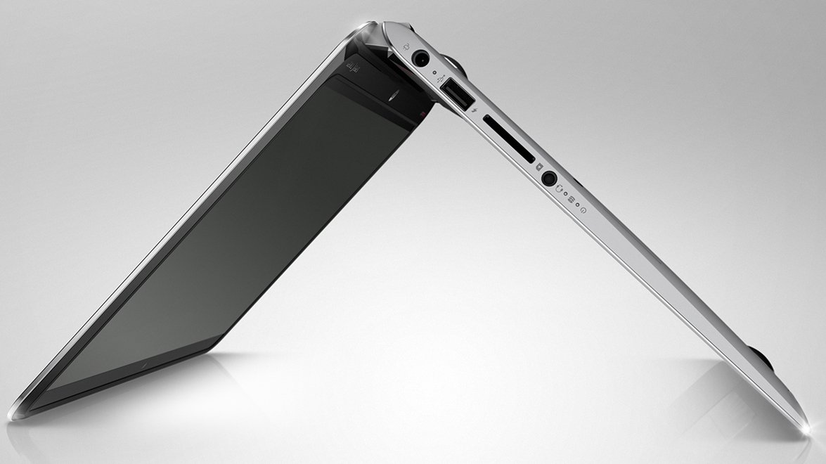 Ультрабук HP Spectre XT Pro (B8W13AA)