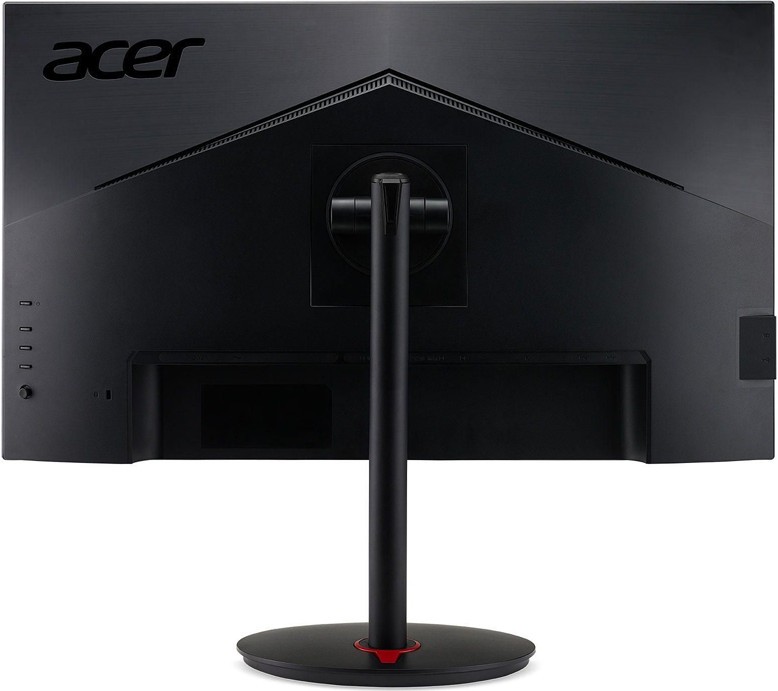 Монитор Acer 27" XV270bmiprx Nitro