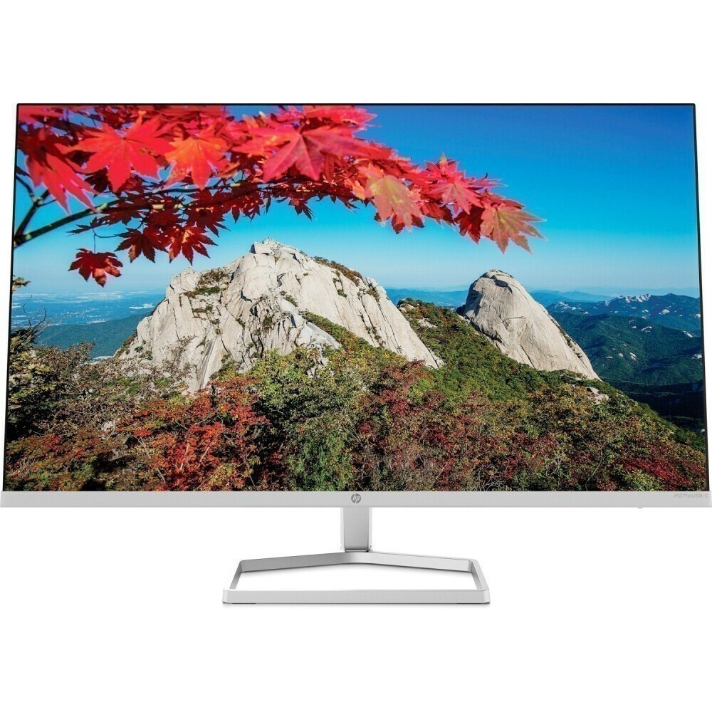 Монитор HP 27" M27fd (2H3Y8AS)