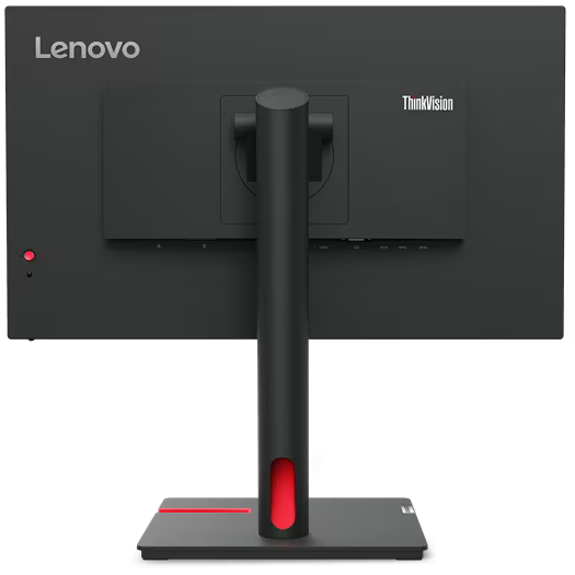 Монитор Lenovo 24" ThinkVision T24i-30 (63CFMARXWW)