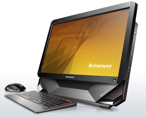 Моноблок  Lenovo IdeaCentre B505-2 (57-119327)
