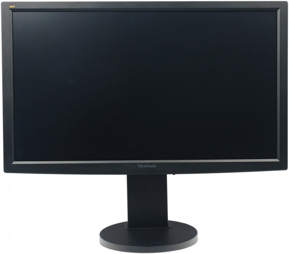 Монитор Viewsonic 24" VG2433SMH