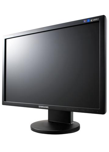 Samsung 20" SyncMaster 2043BW
