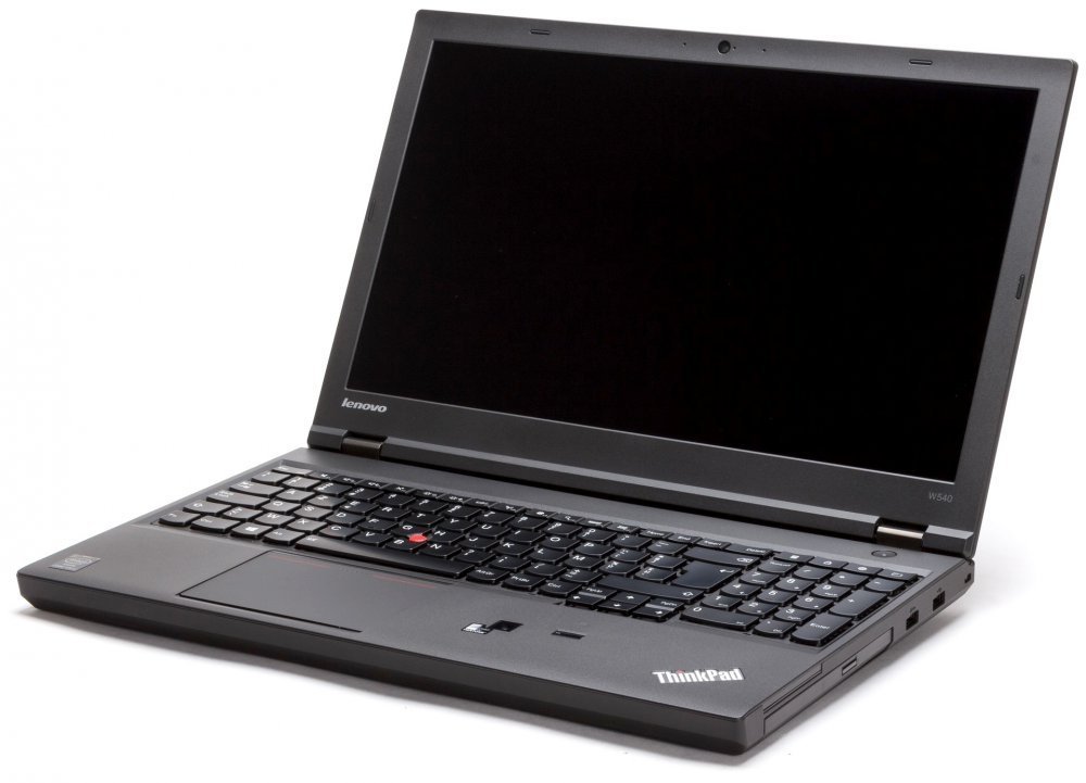 Ноутбук Lenovo ThinkPad W540 (20BG0035RT)