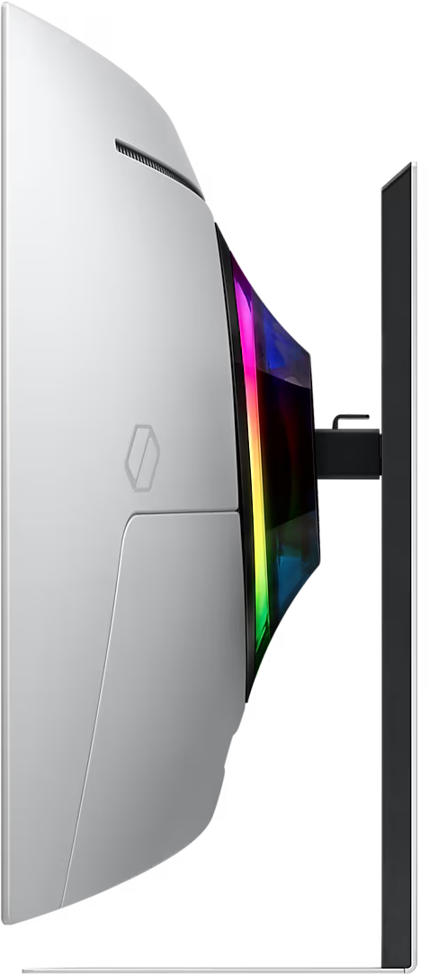 Монитор Samsung 34" LS34DG852S Odyssey OLED G8