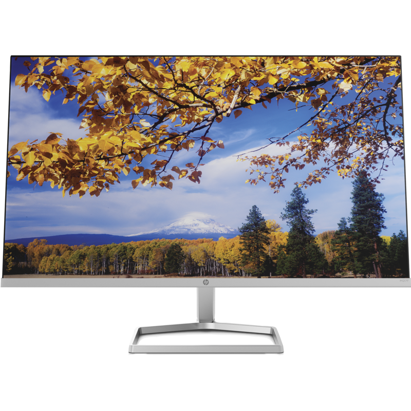 Монитор HP 27" M27f (2G3D3E9)