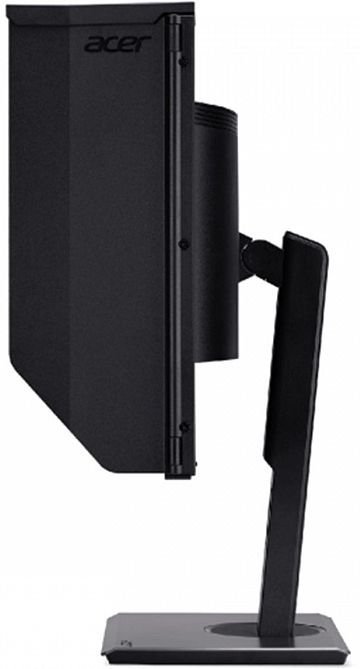 Монитор Acer 27" PE270Kbmiipruzx ProDesigner