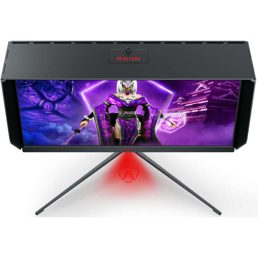 Монитор AOC 27" AG274QG