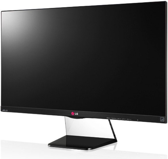 Монитор LG 27"  27MP75HM-P