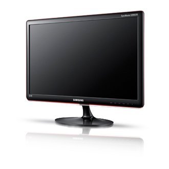 Монитор Samsung 20"  S20B370B