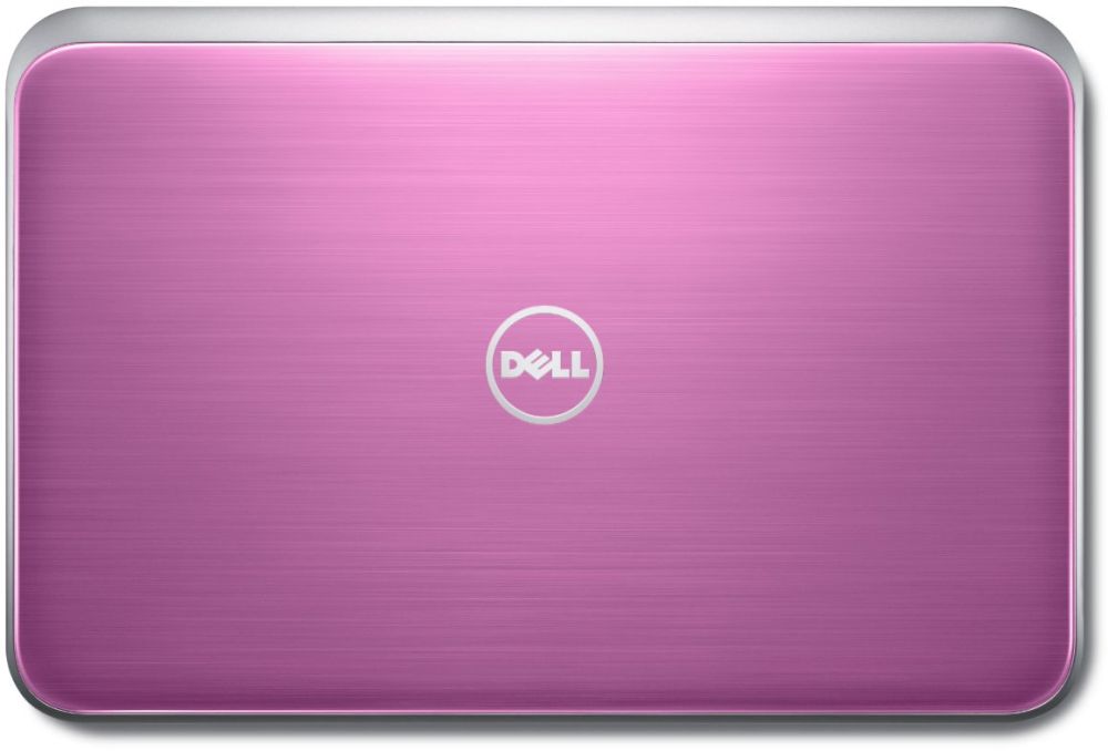 Ноутбук Dell Inspiron 5720 Pink (5720-6008)