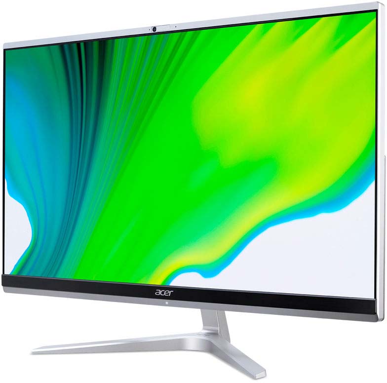 Моноблок Acer Aspire C22-1650 (DQ.BG6ER.005)
