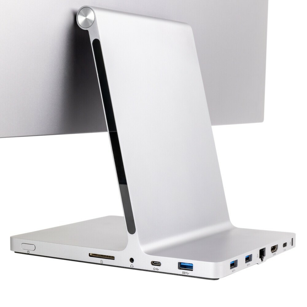 Моноблок HIPER ExpertCenter D27 (ED27-UII7125R32N5С8KWPKMS)