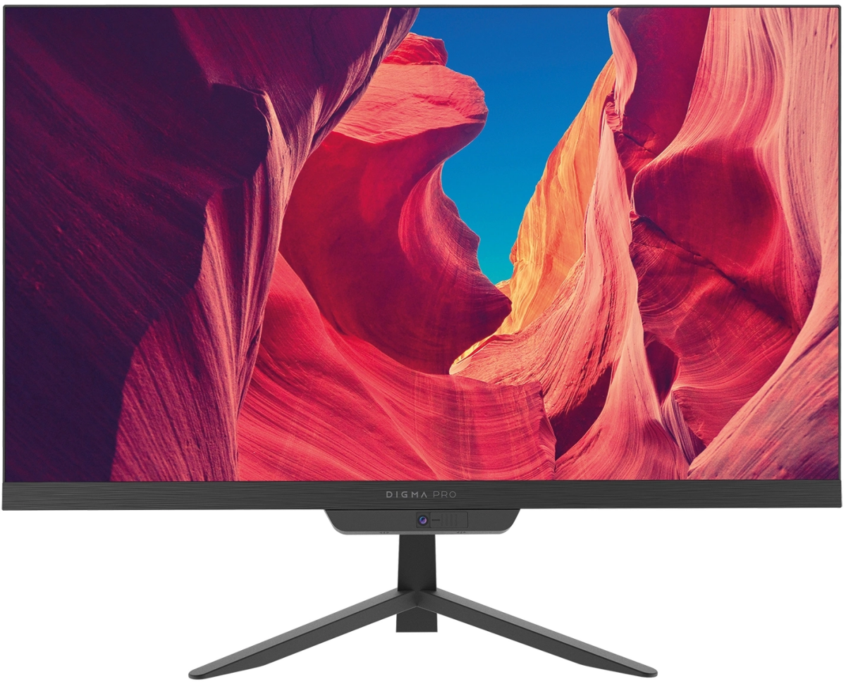 Моноблок Digma Pro Base 24 (DM23P3-8DXW02)