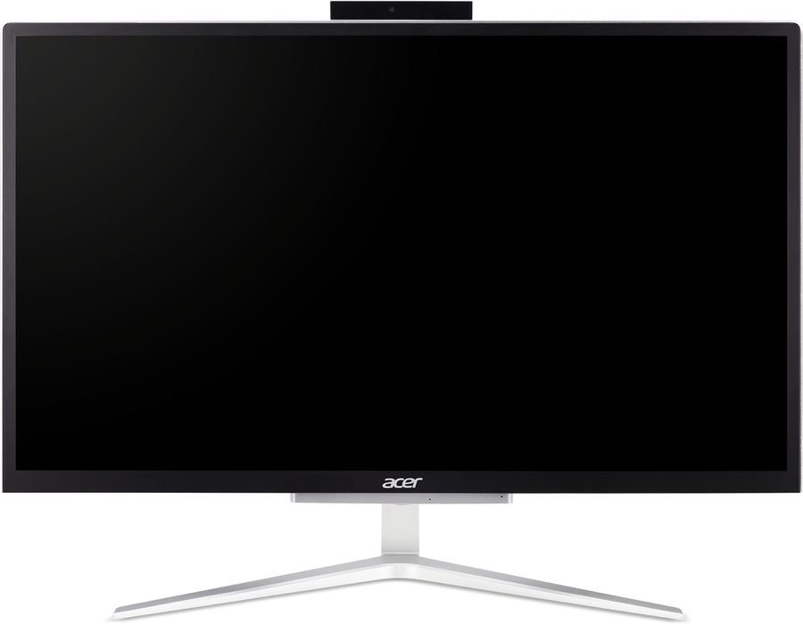 Моноблок Acer Aspire C22-820 (DQ.BDXER.006)