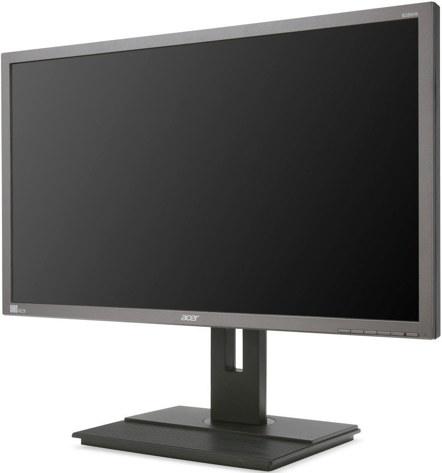 Монитор Acer 28" B286HKYMJDPPRZ
