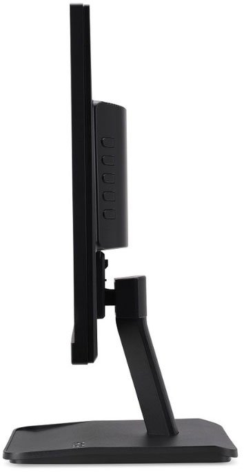 Монитор Acer 22" ET221Qbd