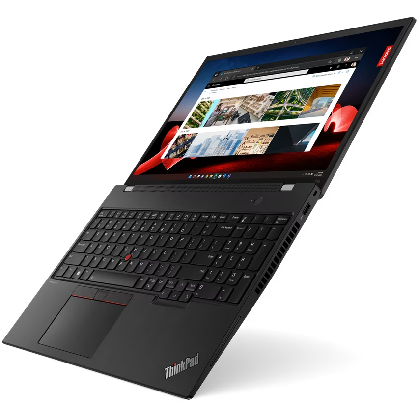 Ноутбук Lenovo ThinkPad T16 Gen 2 (21HH0052RT)