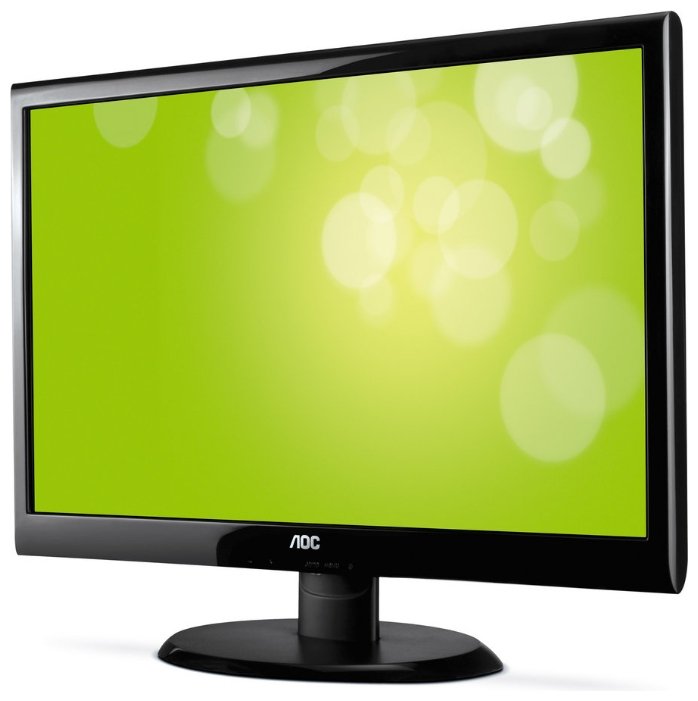 Монитор AOC 20" E2050s