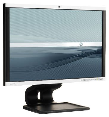 Монитор HP 22" LA2205wg (NM274AA)