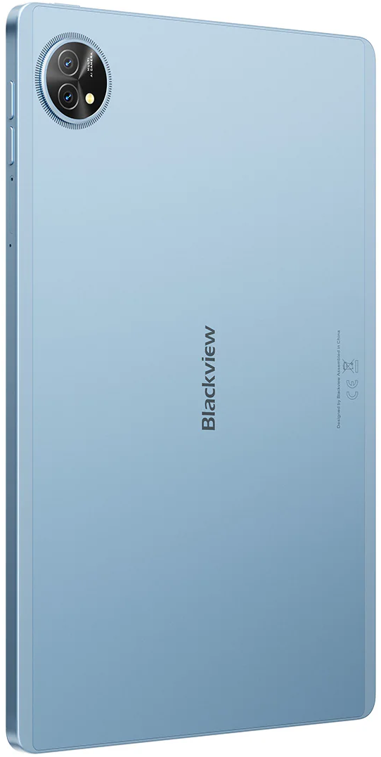 Планшет Blackview Zeno 10 8/256GB Ice Blue