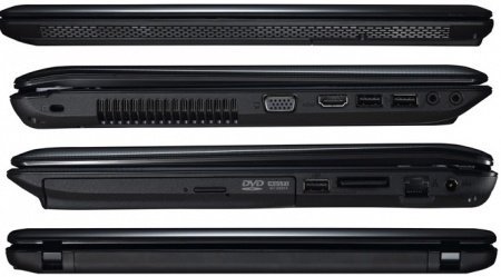 ASUS K52JT