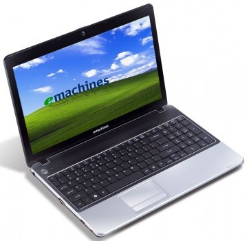 Acer eMachines eME730G-332G32Miks