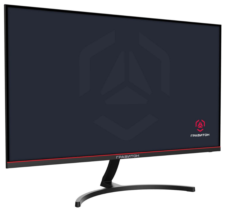 Монитор Гравитон 24" МН24А