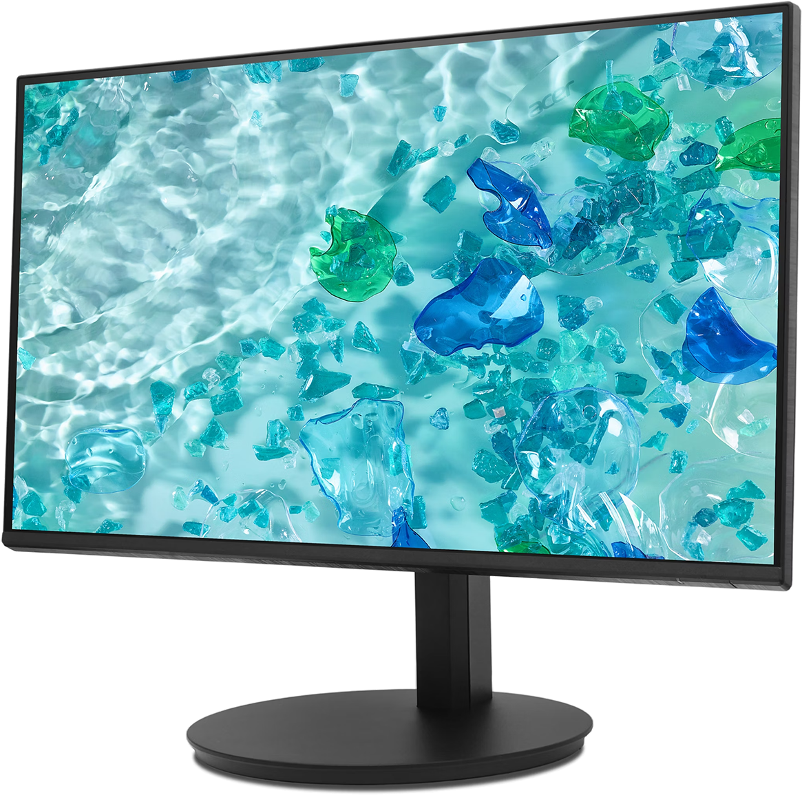 Монитор Acer 27" CB272Gbiprv