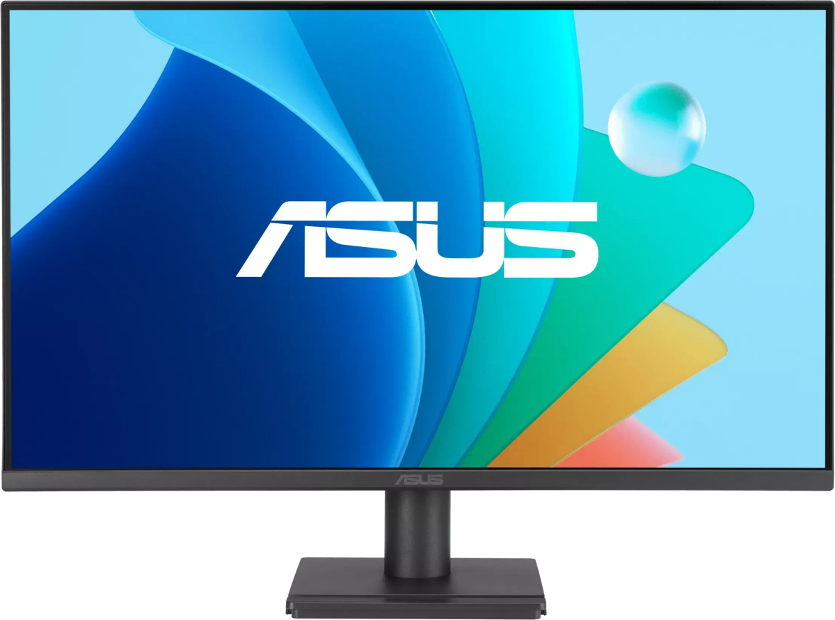 Монитор ASUS 27" VA279HG
