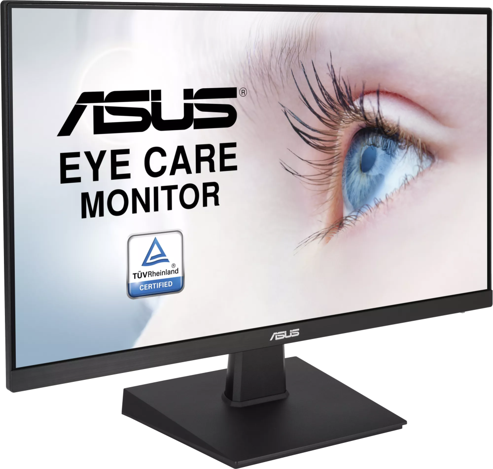 Монитор ASUS 24" VA24ECE