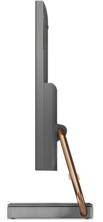 Моноблок Lenovo IdeaCentre AIO A540-27 (F0EK005SRK)