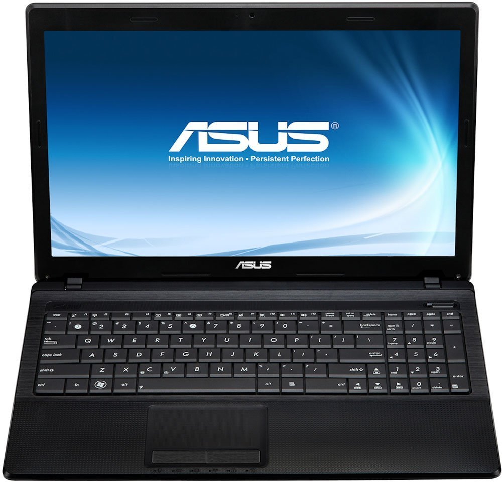 Ноутбук ASUS X54HR (K54HR)