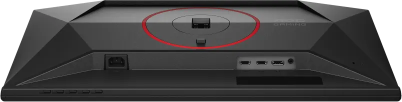 Монитор AOC 25" Q25G4SR