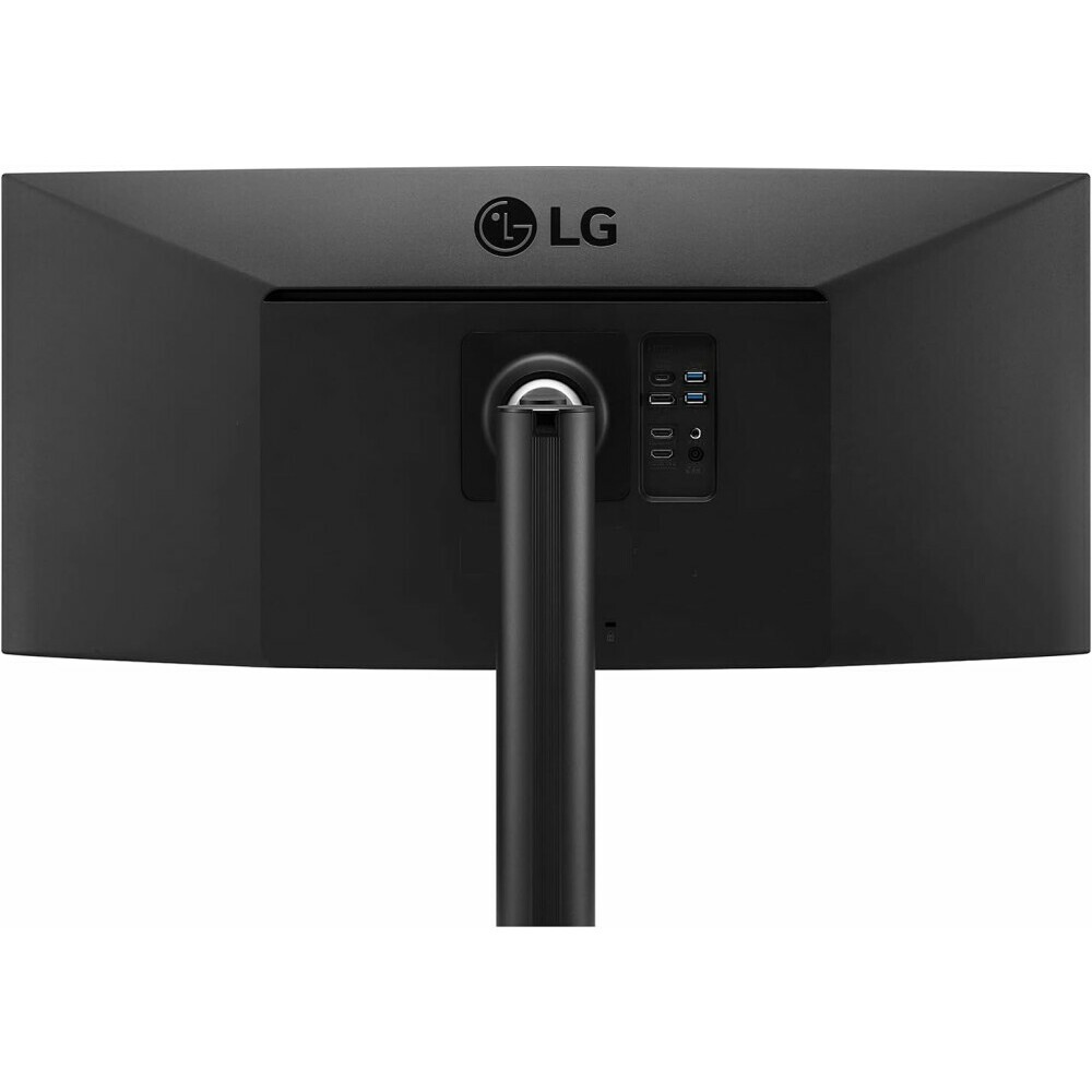 Монитор LG 34" 34WP88CN-B