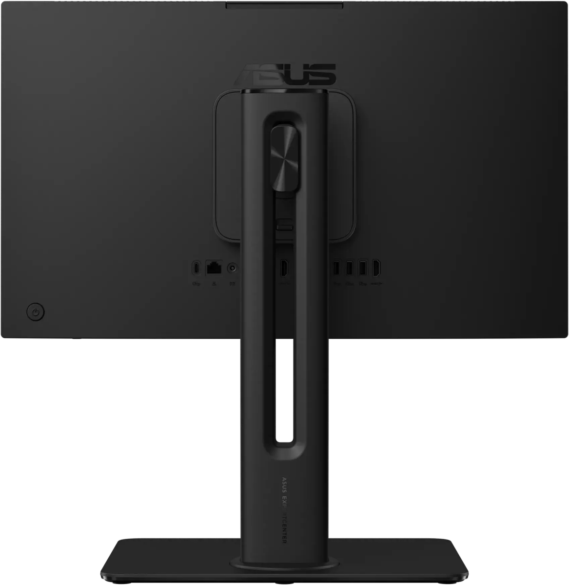 Моноблок ASUS P440VAK ExpertCenter P400 AiO Black (HAS) (90PT03X6-M014W0)