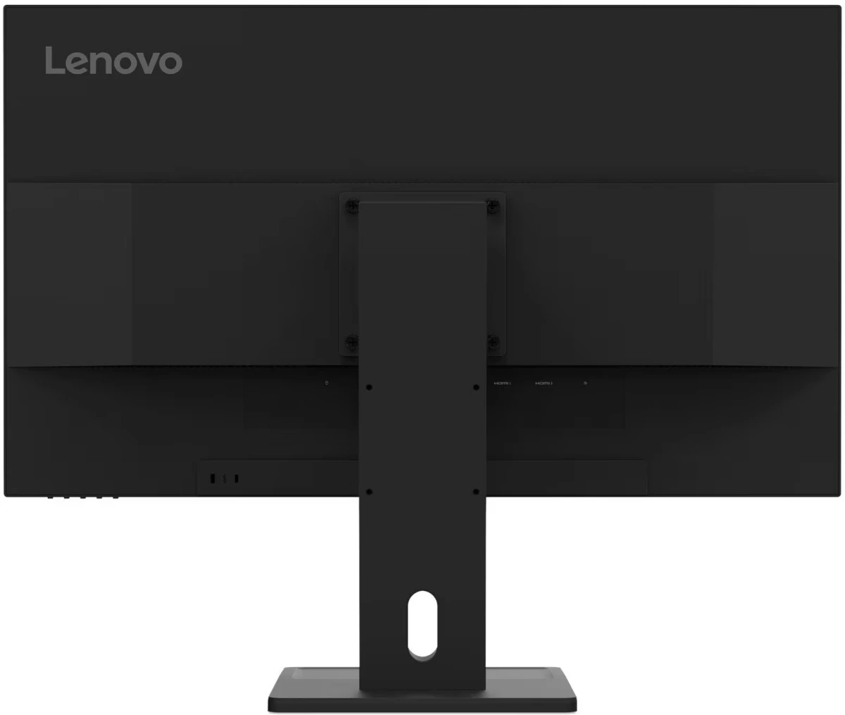 Монитор Lenovo 27" ThinkVision E27q-40 (64BDGAS4CB)