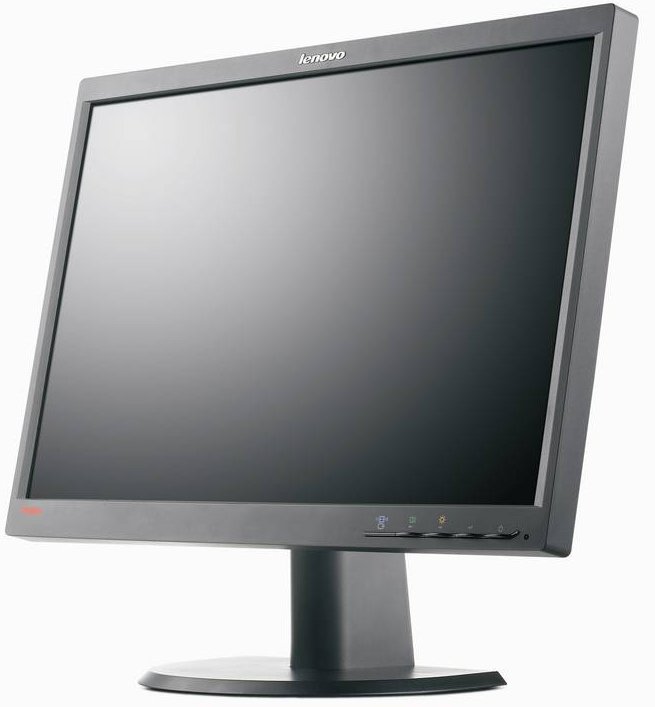 Монитор Lenovo 22" ThinkVision LT2252p (T72MDEU)