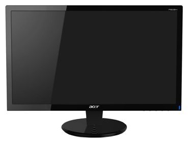 Монитор Acer 22" P226HQbd