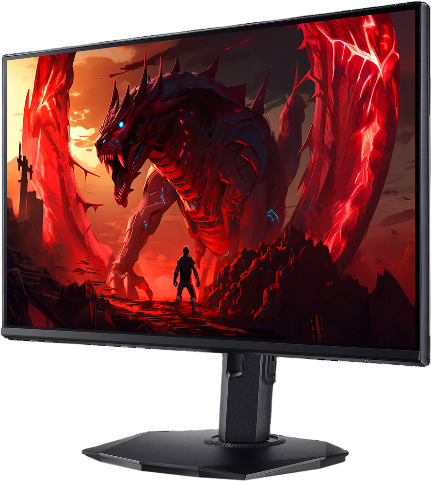 Монитор Acer 25" XF253QF4bmiiprx Nitro