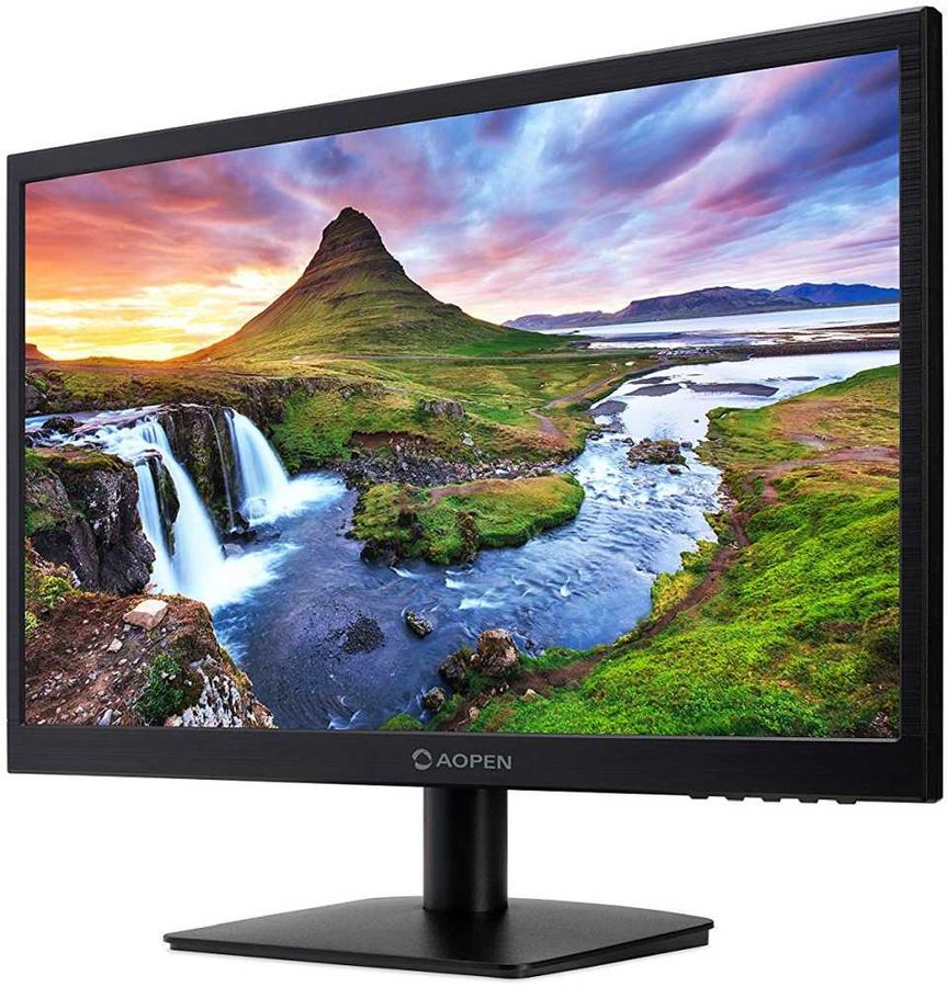 Монитор AOpen 19" 19CX1Qb