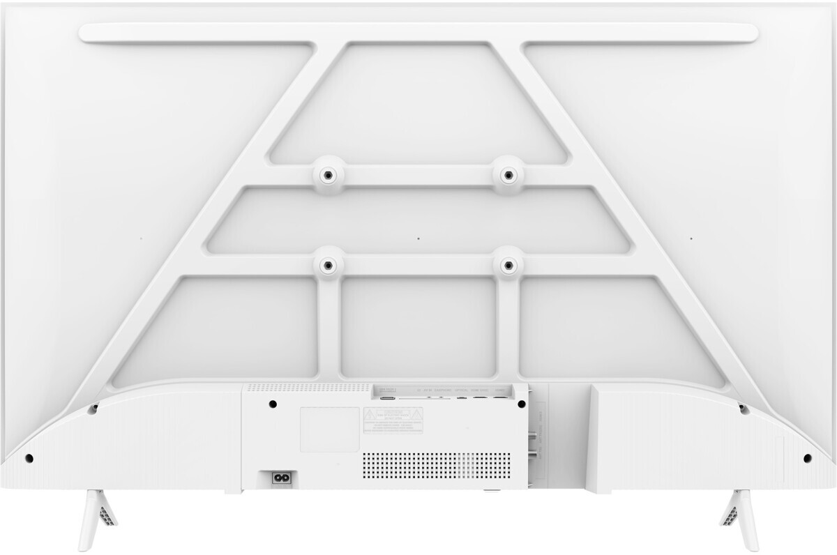ЖК телевизор BBK 43" 43LEX-7247/FTS2C
