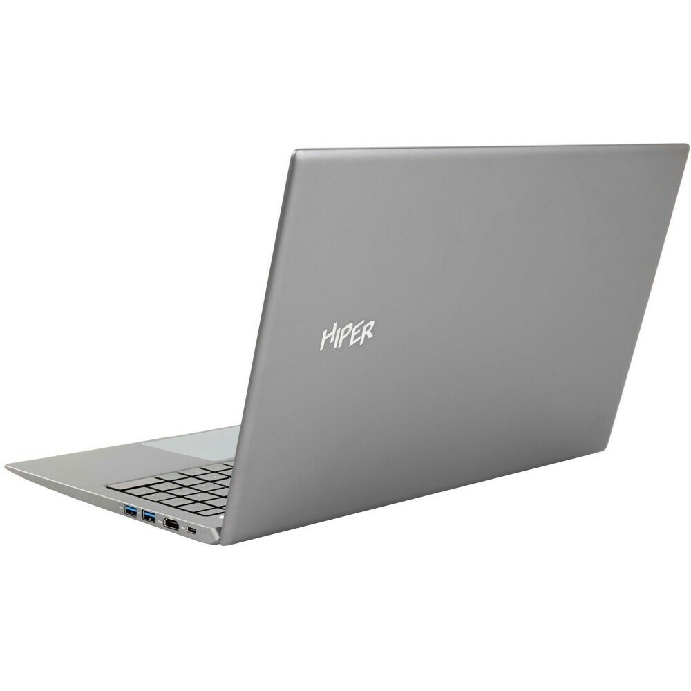 Ноутбук HIPER Notebook (H1579O5165WM)