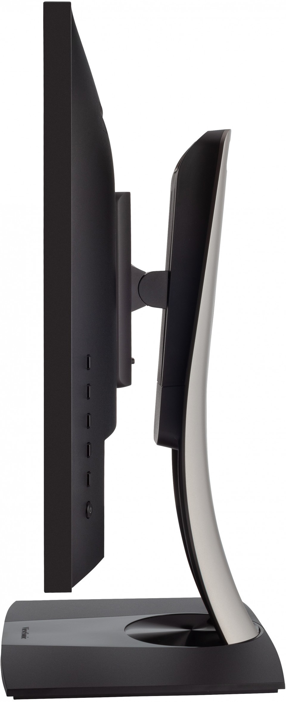 Монитор Viewsonic 27" VP2768A-4K